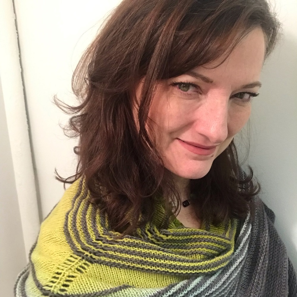 Meet your Posher, Laurel